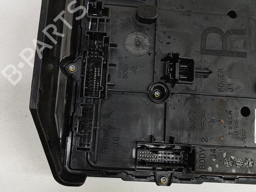 Electronic module TESLA MODEL 3 (5YJ3) EV AWD | BP28550615M83