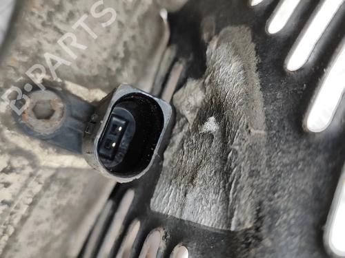 Left front steering knuckle AUDI Q5 (FYB, FYG) SQ5 TFSI quattro | BP36067417M25 - Image 7