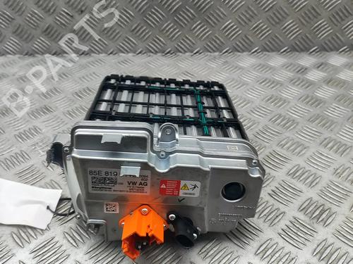 Used Heater resistor Heater resistor AUDI Q6 E-TRON (GFB) e-tron quattro (387 hp) 33740275 33740275