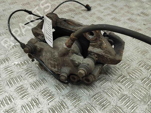 Right front brake caliper MERCEDES-BENZ E-CLASS Convertible (A207) E 250 CDI / BlueTEC / d (207.403, 207.404) | BP27723668M104