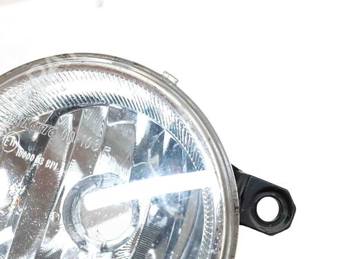 Right front fog light TOYOTA HILUX VIII Pickup (_N1_) 2.4 D 4WD (GUN125_, GUN125R) | BP29282972C31 