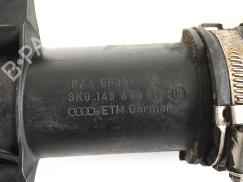 Intercooler pipe AUDI A4 B8 (8K2) 3.0 TDI quattro | BP30207080M127 