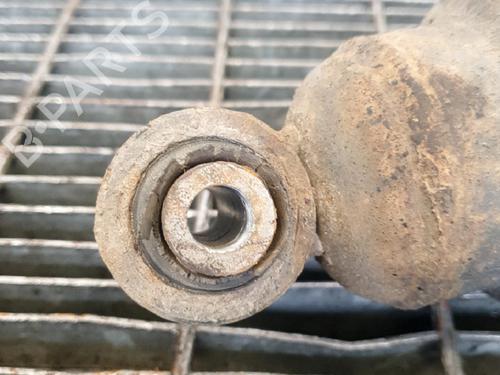 Right rear shock absorber SUBARU FORESTER (SJ_) 2.0 D AWD (SJD) | BP6766778M19 