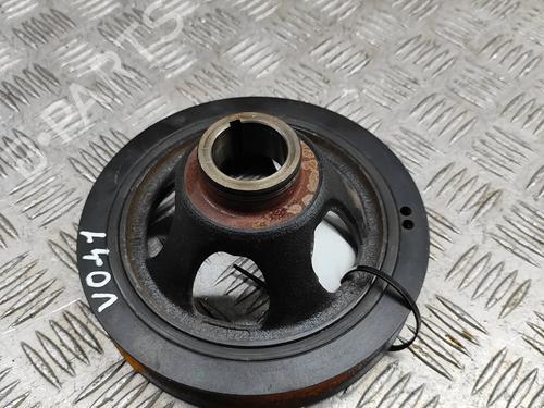 Used Pulley Pulley VOLVO V60 I (155) D3 / D4 (163 hp) 23249945 23249945