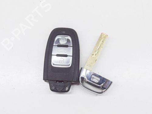 Electronic module AUDI A5 (8T3) 2.0 TDI | BP10071210M83 