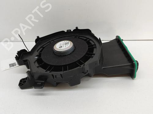 Elektronisk modul BMW X3 (G01, F97, G08) iX3 | BP28551304M83