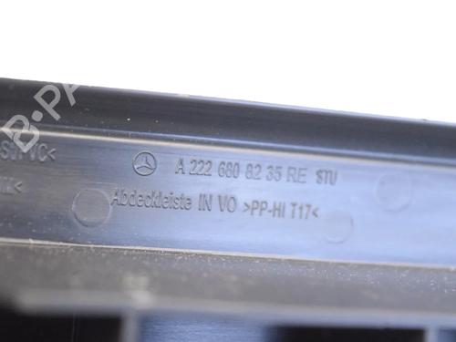 Step MERCEDES-BENZ E-CLASS (W213) AMG E 63 S 4-matic+ (213.089) | BP33367303C149  - Image 5