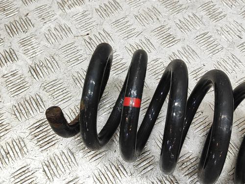Shock absorber spring MERCEDES-BENZ E-CLASS (W124) E 300 D (124.131) | BP27295894C152 