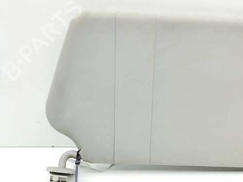Right sun visor FORD TRANSIT V363 Van (FCD, FDD) 2.0 EcoBlue | BP37599019I2 - Image 2