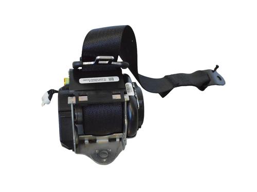 Used Rear left seatbelt Rear left seatbelt TESLA MODEL 3 (5YJ3) EV Performance AWD (462 hp) 33366481 33366481