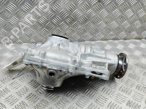 Used Front differential Front differential 38875231 38875231