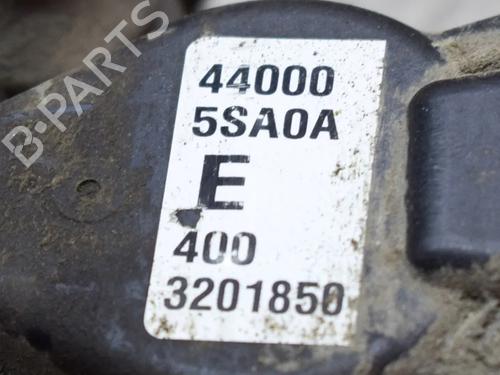 Right rear brake caliper NISSAN LEAF (ZE1) Electric | BP27762753M106 - Image 7