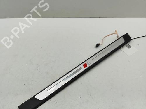 Step AUDI Q6 E-TRON (GFB) e-tron quattro | BP33740247C149 - Image 2