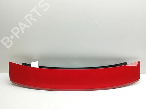 Used Rear spoiler AUDI TT (FV3, FVP) 1.8 TFSI (180 hp) 31951151