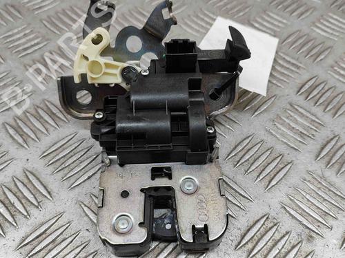 Used Tailgate lock AUDI A3 (8V1, 8VK) S3 quattro (300 hp) 21187754
