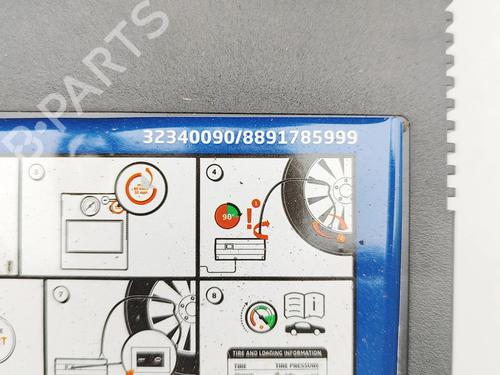 Andre VOLVO XC40 (536) T3 | BP30257582O1