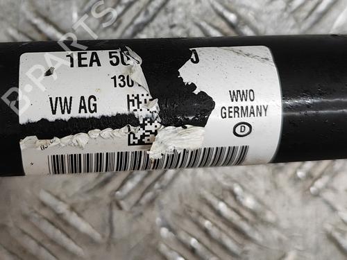 Right rear driveshaft VW ID.4 (E21) PRO | BP27779112M41 