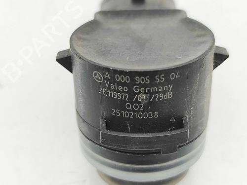 Electronic module MERCEDES-BENZ EQA (H243) EQA 250 (243.701) | BP33732325M83 - Image 6