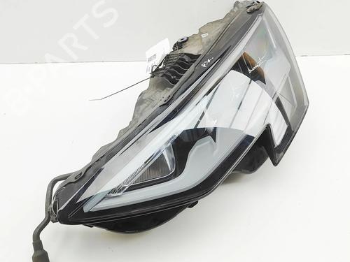 Left headlight AUDI A3 Sportback (8YA, 8YF) 35 TFSI | BP39884286C28 - Image 2