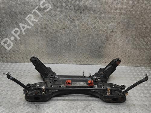 Used Subframe Subframe RENAULT MASTER III Van (FV) 2.3 dCi 145 FWD (FV0E, FV0F, FV0H, FV02, FV0M, FV0S,... (146 hp) 40502506 40502506