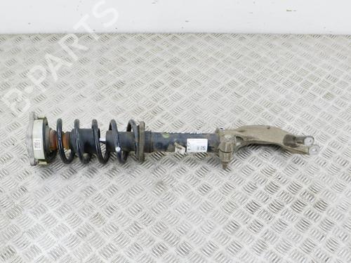Right front shock absorber AUDI Q5 (FYB, FYG) 2.0 TDI quattro | BP11042126M17 