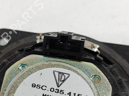 Speaker PORSCHE 911 (992) GT3 (992810) | BP27773878E2 