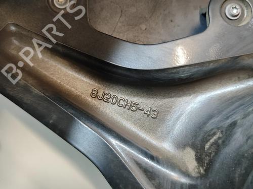 Rim PEUGEOT 5008 III (KA_, KB_, KC_) e-210 | BP27790988C45