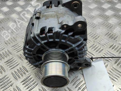 Used Alternator VW T-ROC (A11, D11) 1.0 TSI (116 hp) 32653900