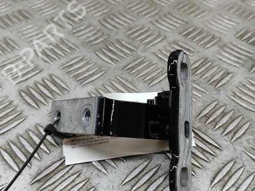 Hinge/Door check strap VOLVO XC60 II (246) 2.0 B5 Mild-Hybrid | BP28548631C146 