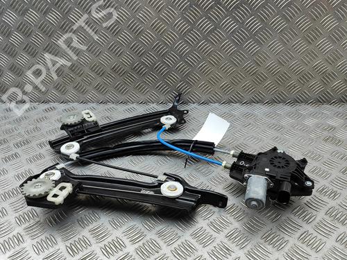 Rear right window mechanism BMW iX (I20) xDrive 40 | BP30359036C25