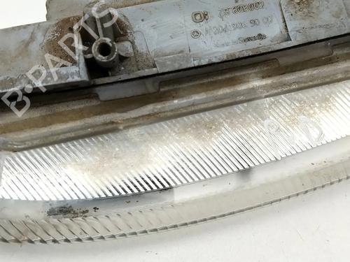Right daytime light MERCEDES-BENZ E-CLASS (W212) E 220 CDI / BlueTEC (212.001, 212.002) | BP39958617C103 - Image 8