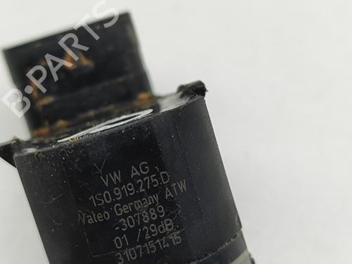 Electronic module AUDI A7 Sportback (4GA, 4GF) 3.0 TDI | BP28708079M83 