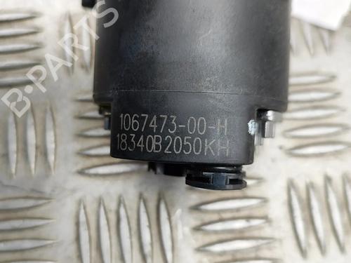 Auxiliary water pump TESLA MODEL S (5YJS) P100D AWD | BP30394378M111 