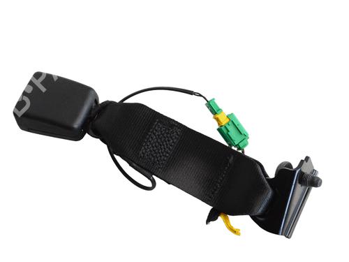 Sikkerhedssele-spænde ALFA ROMEO STELVIO (949_) 2.0 Q4 (949.AXA2A) | BP30243576I32