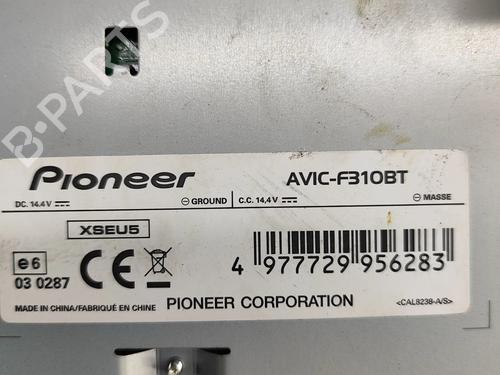 Electronic module HYUNDAI H-1 Cargo (TQ) 2.5 CRDi | BP25787710M83