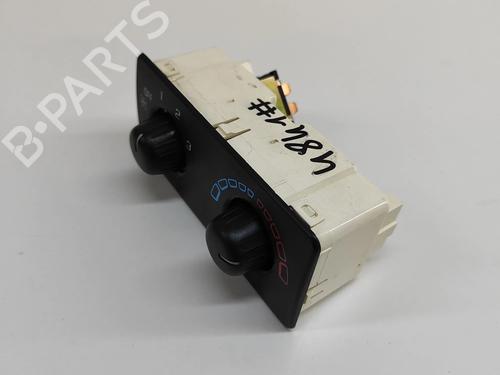 Control unit CHEVROLET VENTURE 3.4 | BP27781004M11 - Image 4