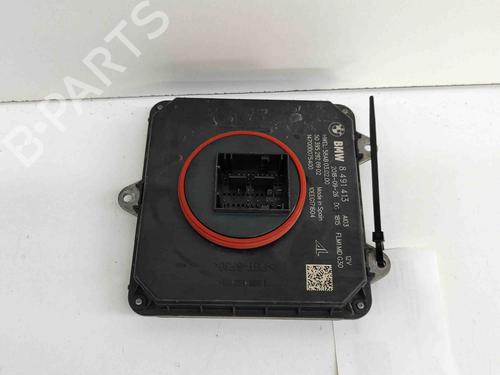 Electronic module BMW 5 (G30, F90) 530 e Plug-in Hybrid | BP17768154M83 