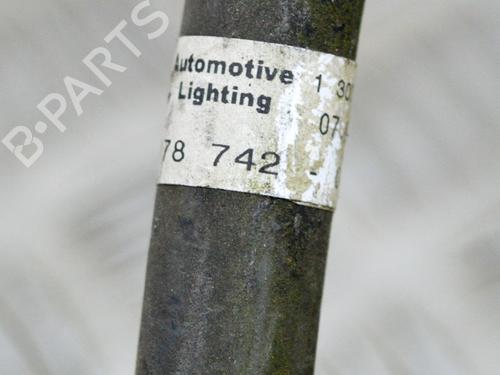 Pipe BMW 5 (F10) 518 d | BP14650054M125 