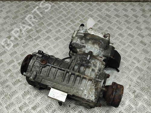 Differenziale posteriore JAGUAR XF I (X250) 2.2 D | BP22352253M24 