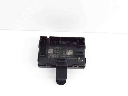 Electronic module VW ID.3 (E11, E12) Pro | BP27763846M83 