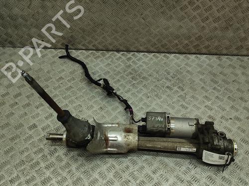 Used Steering rack FORD TRANSIT V363 Van (FCD, FDD) 2.0 EcoBlue (130 hp) 30130719