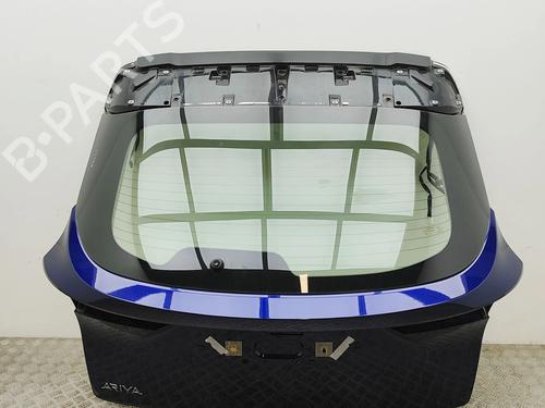 Tampa da Mala Tampa da Mala NISSAN ARIYA (FE0) EV (218 hp) 36067185 36067185