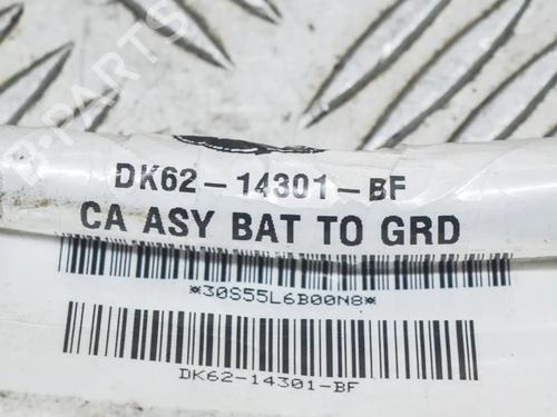 Cable LAND ROVER RANGE ROVER IV (L405) 4.4 SDV8 4x4 | BP14625431E12