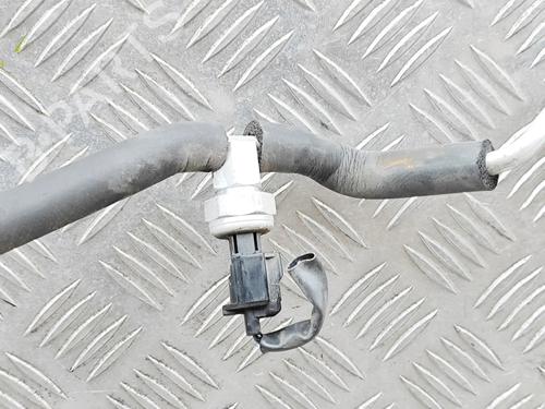 AC pipe MAZDA CX-5 (KE, GH) 2.2 D AWD (KE2AW) | BP30131101M126  - Image 5