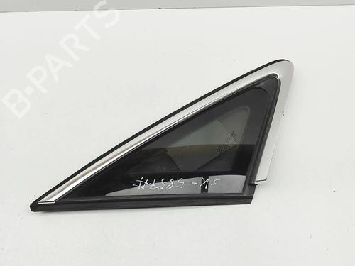 Panel rude bagtil venstre AUDI A3 Limousine (8VS, 8VM) S3 quattro (292 hp) 31315070