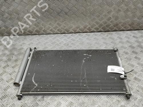 AC radiator TOYOTA AURIS Estate (_E18_) 1.4 D-4D (NDE180_) | BP22807980M32 