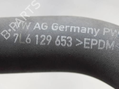 Pipe AUDI Q7 (4LB) 3.0 TDI quattro | BP14615408M125 