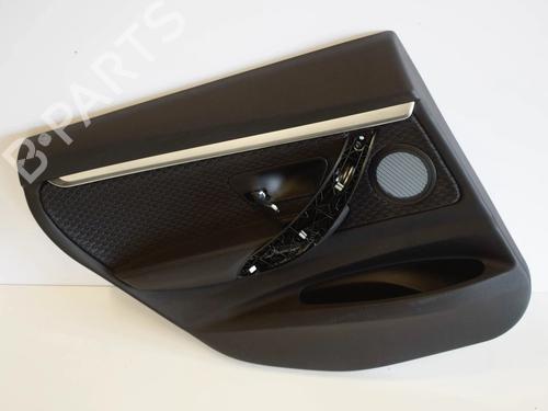 Used Rear left panel Rear left panel BMW 3 Gran Turismo (F34) 320 d (184 hp) 6864247 6864247