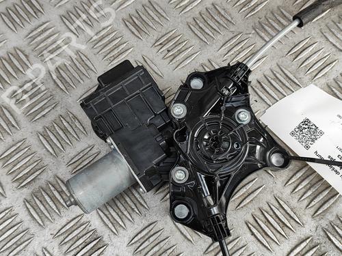 Rear right window mechanism TOYOTA bZ4X (_EAM1_) EV (YEAM15) | BP28560668C25 