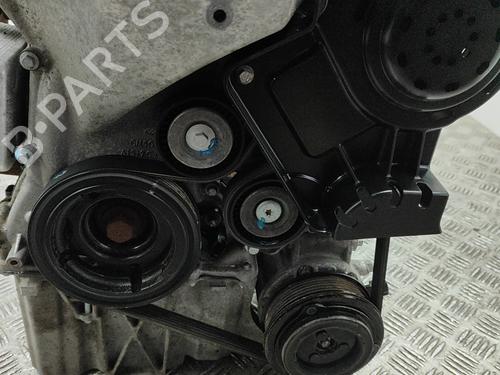 Motor FORD FIESTA VI (CB1, CCN) 1.0 EcoBoost | BP29890791M1 